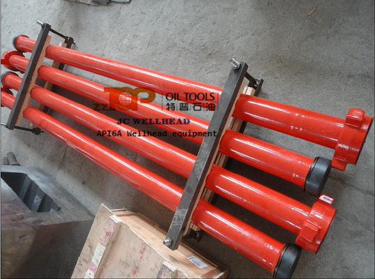 Chicksan Joints API 16 C H2S revisionato / Tubo Longsweep / Wellhead Crossover