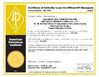 Porcellana XI‘AN ZZTOP OIL TOOLS CO.，LTD Certificazioni