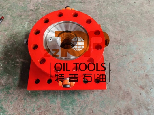 Stampo di prova API per il servizio di prova di pressione BOP / flange di prova BOP