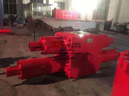 Doppio Ram Bop Shaffer Type API Blowout Preventer