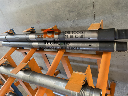 DST ad alta pressione foggia 15000psi 5" valvola di circolazione idraulica