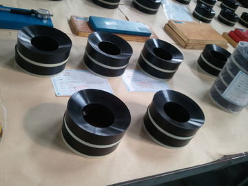Le componenti di pompa del fango della colata o di pezzo fucinato mettono il Assy della valvola/modello a sedere del pistone F1600