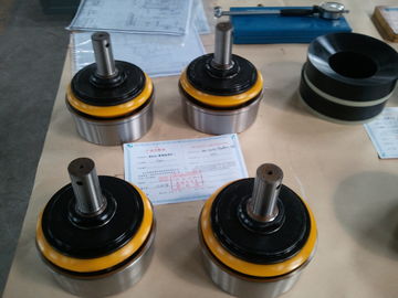 Le componenti di pompa del fango della colata o di pezzo fucinato mettono il Assy della valvola/modello a sedere del pistone F1600