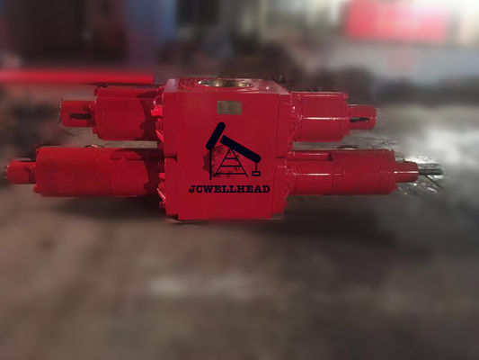Doppio Ram Bop Shaffer Type API Blowout Preventer