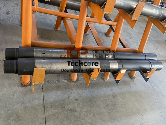 DST ad alta pressione foggia 15000psi 5" valvola di circolazione idraulica